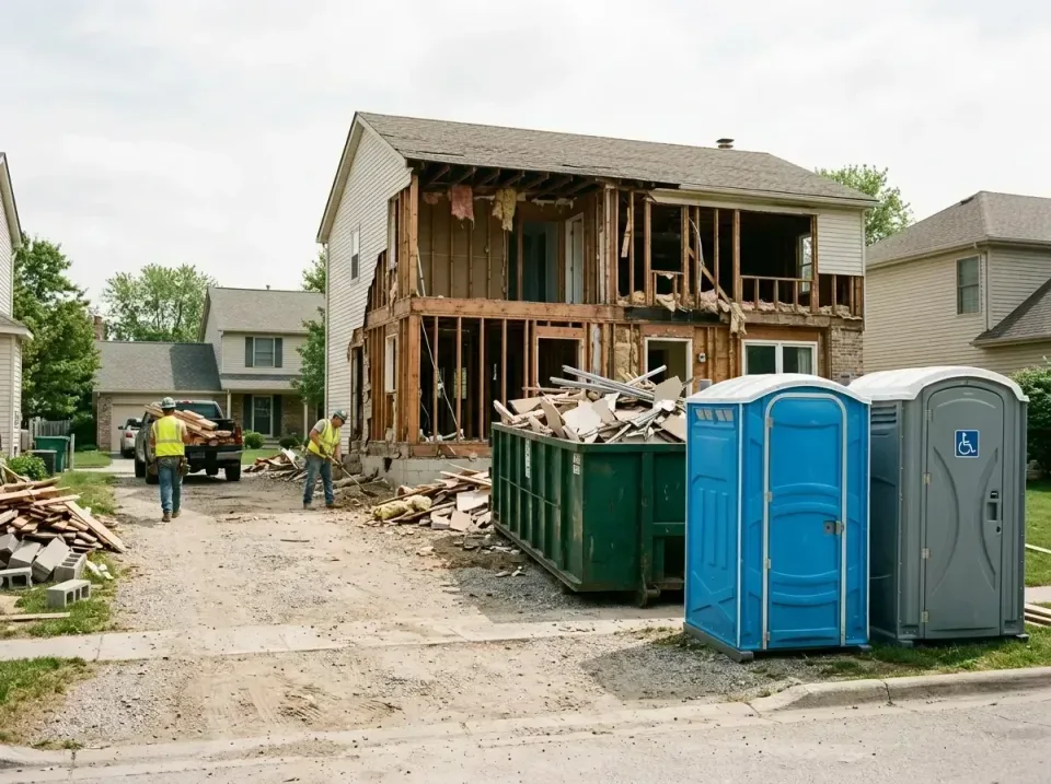 home-renovation-demolition-sit-010 — frequently asked questions, Portable Toilet & Dumpsters Rental in Lodi, NJ
